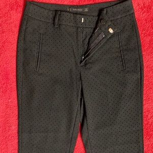 Pants ZARA